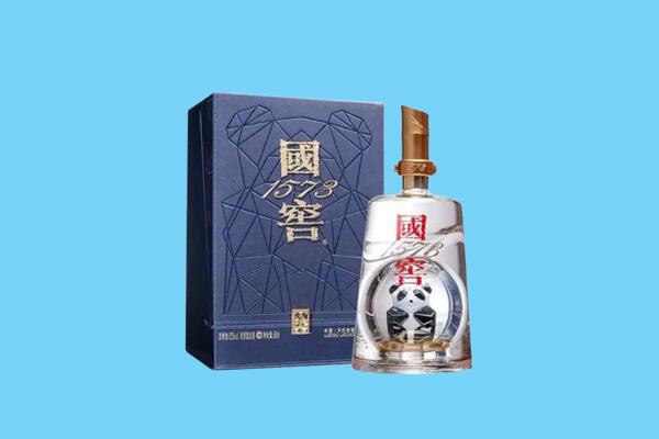 福泉市回收国窖1573